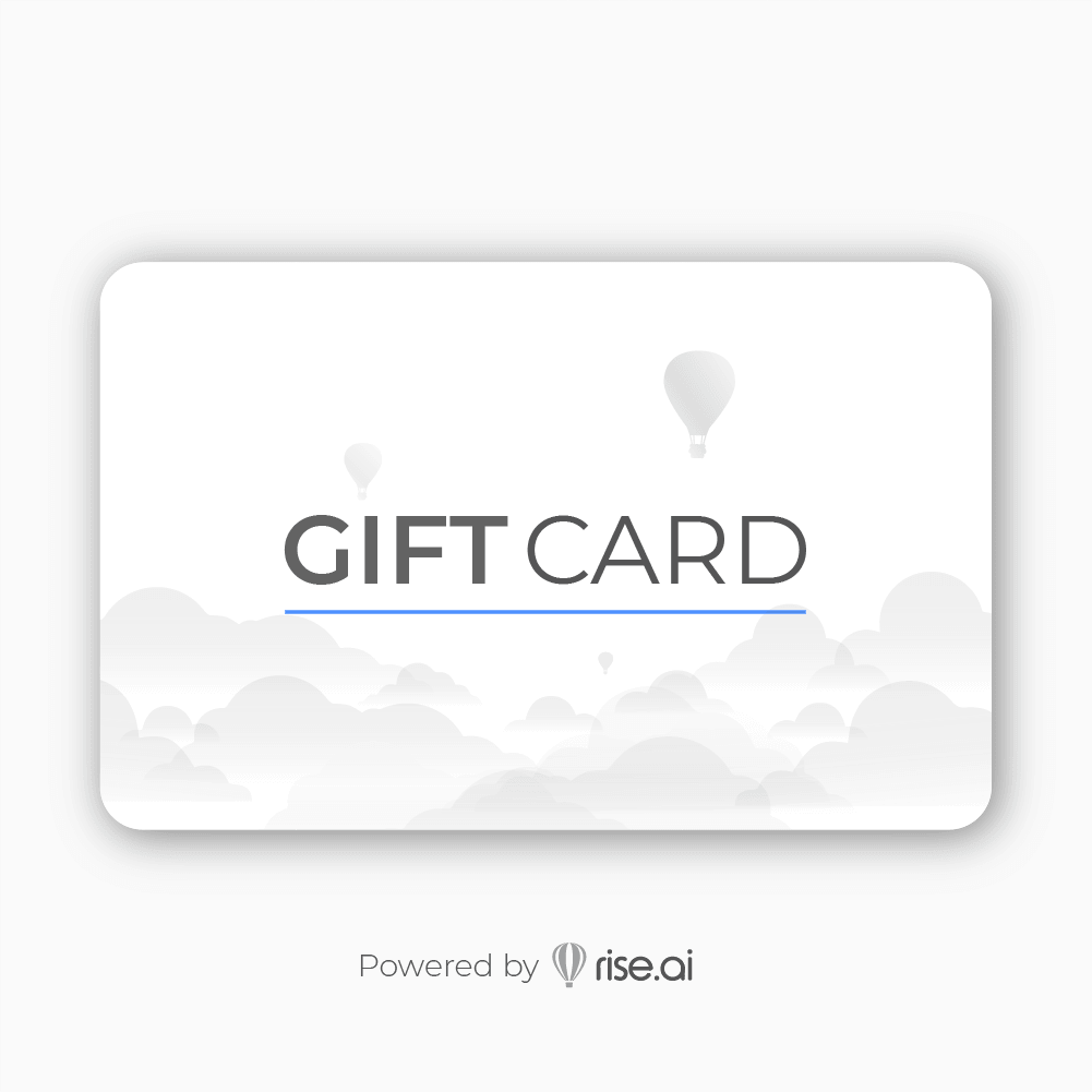 Gift card - mawta